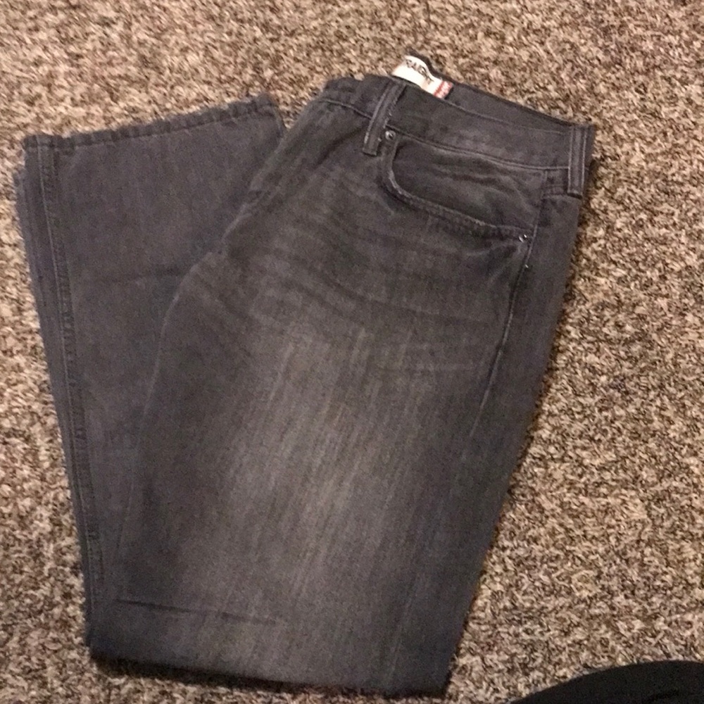 Men’s Levi